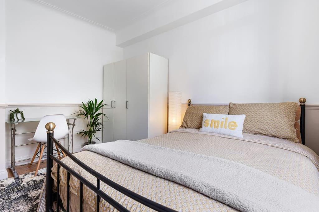 Brand New 3 Bedroom Flat In Appartement