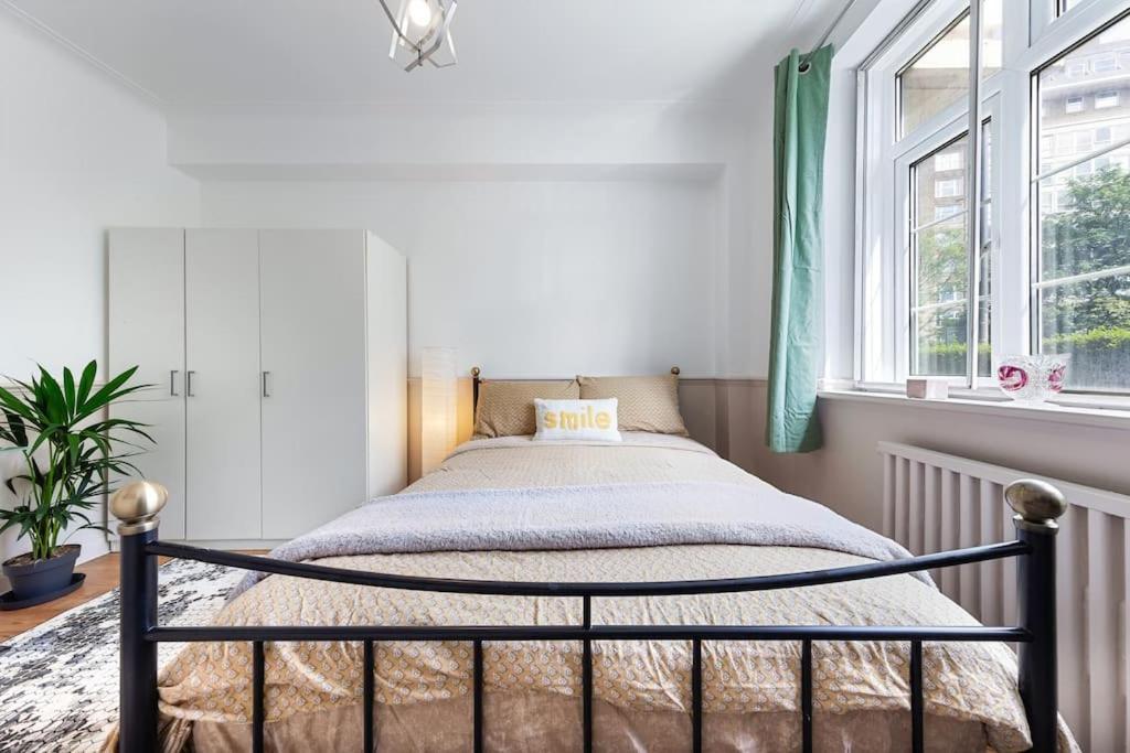 Brand New 3 Bedroom Flat In Appartement Londres